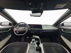 Kia EV6 bild 15