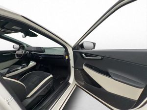 Kia EV6 bild 33
