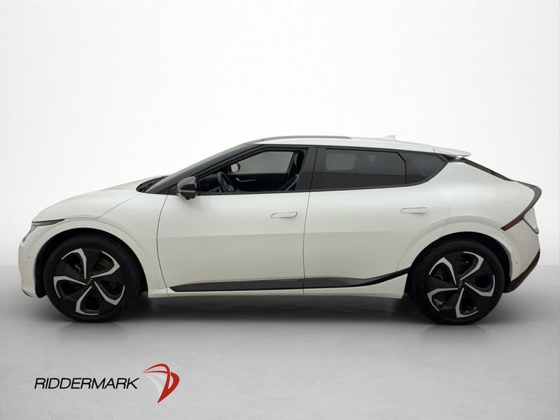 Kia EV6 bild 5