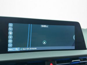 Kia EV6 bild 27
