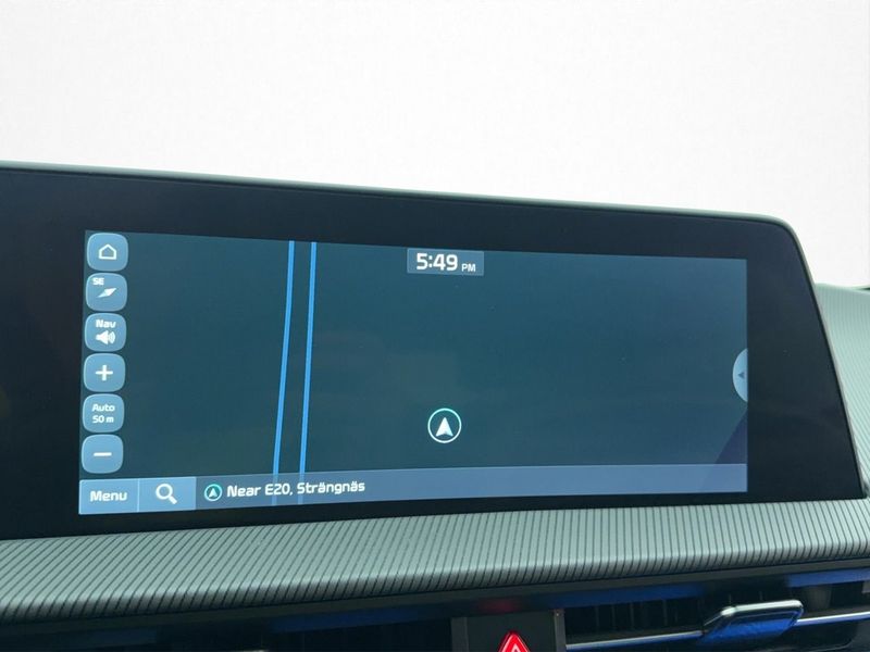 Kia EV6 bild 27