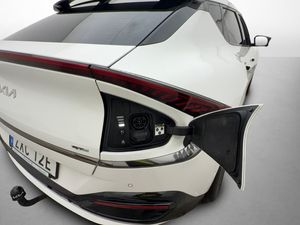 Kia EV6 bild 36