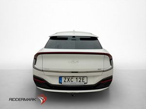 Kia EV6 bild 7