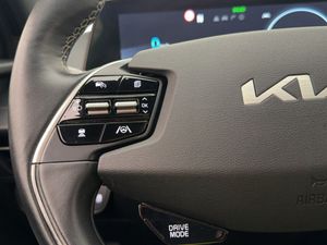 Kia EV6 bild 20