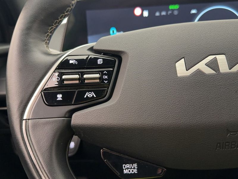 Kia EV6 bild 20