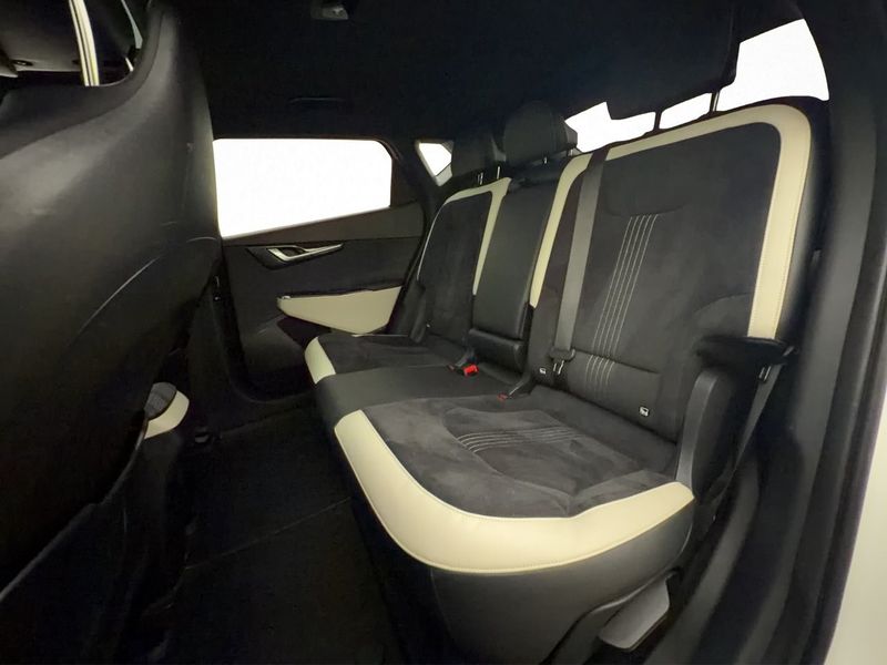Kia EV6 bild 34