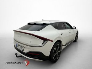 Kia EV6 bild 8