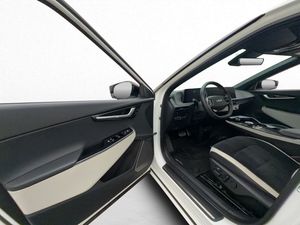 Kia EV6 bild 12