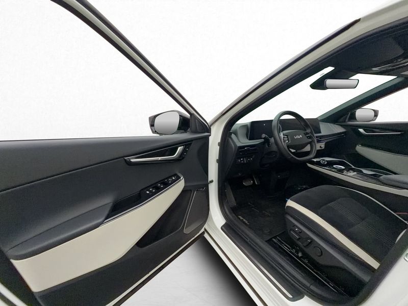 Kia EV6 bild 12