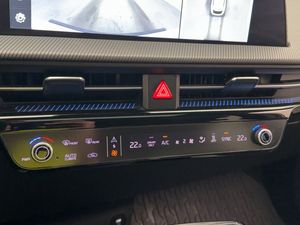 Kia EV6 bild 29