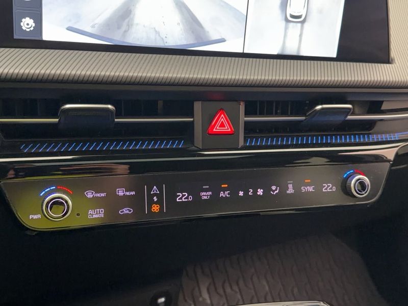 Kia EV6 bild 29