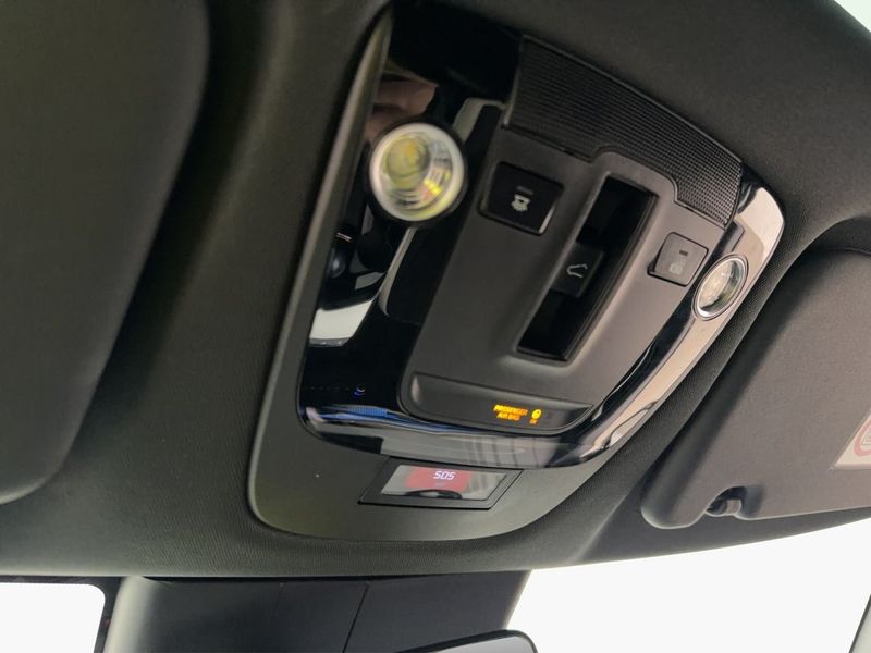 Kia EV6 bild 31