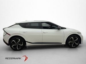 Kia EV6 bild 9