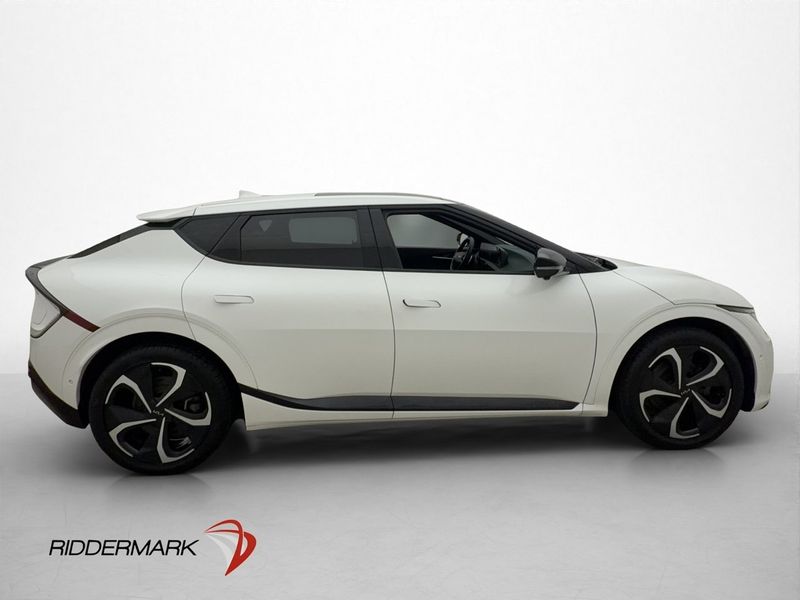 Kia EV6 bild 9