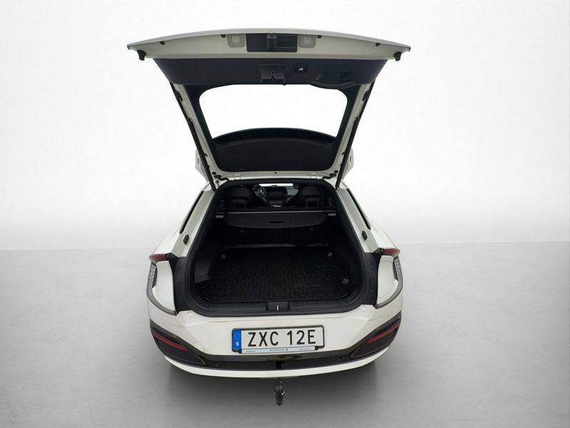 Kia EV6 bild 35