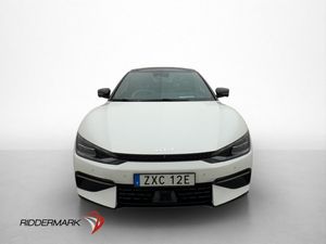 Kia EV6 bild 2