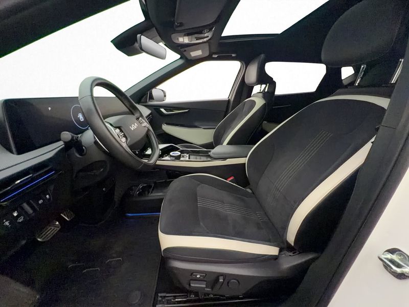 Kia EV6 bild 13