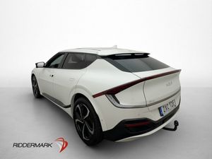 Kia EV6 bild 6