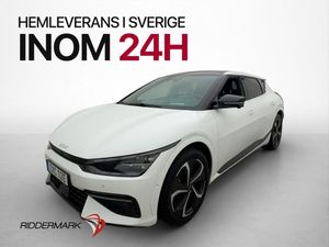 Kia EV6 bild 3