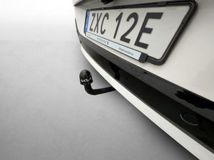 Kia EV6 bild 10