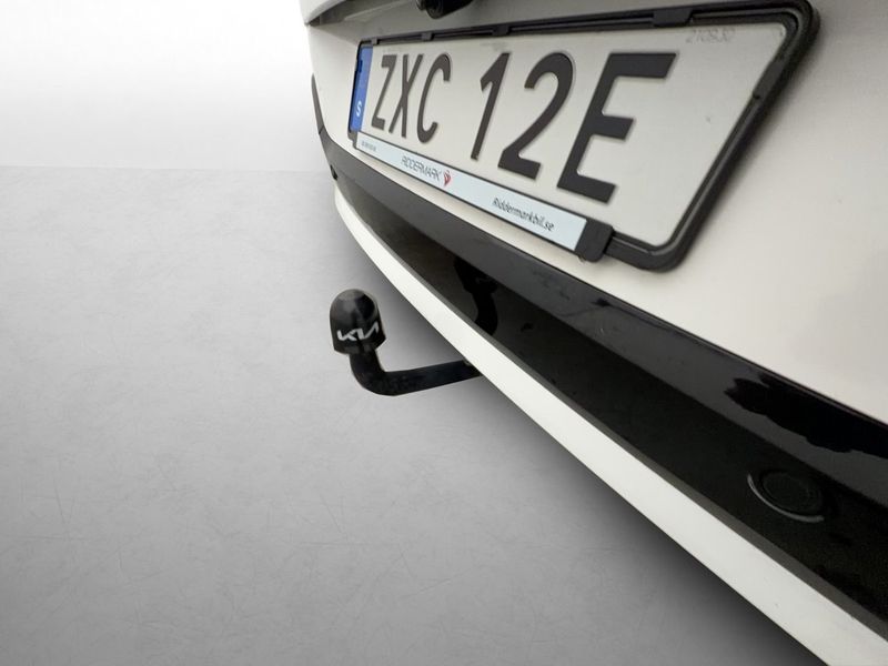 Kia EV6 bild 10