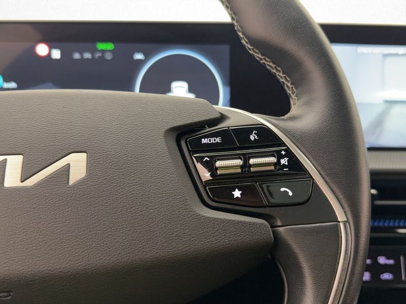 Kia EV6 bild 23