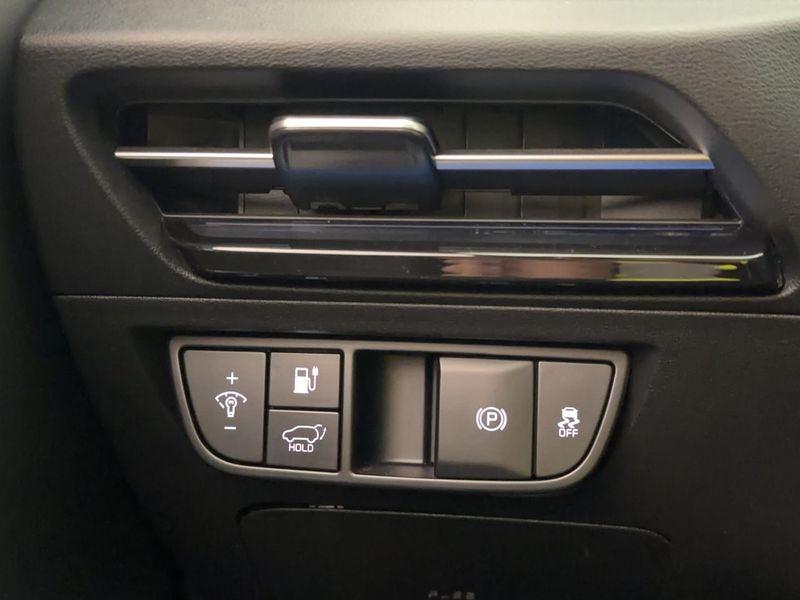 Kia EV6 bild 18