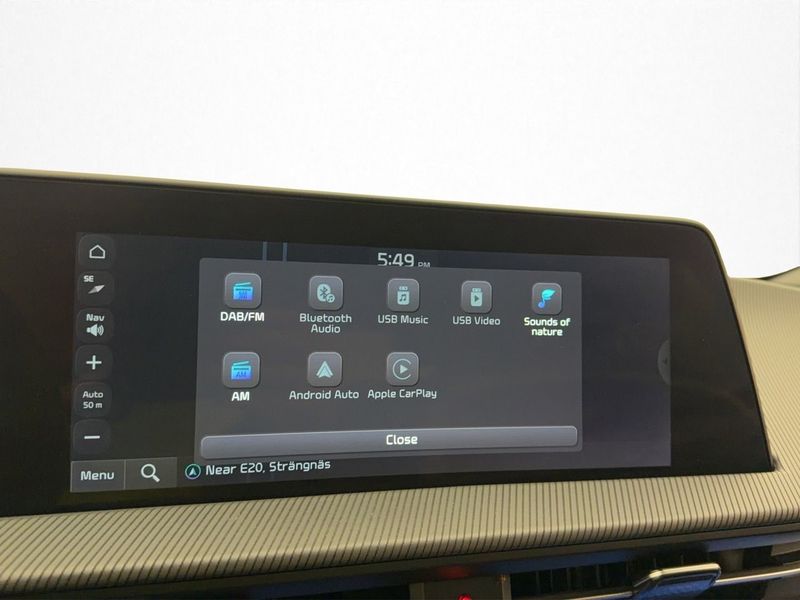Kia EV6 bild 28