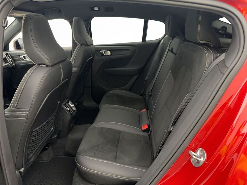Volvo C40 Recharge bild 34