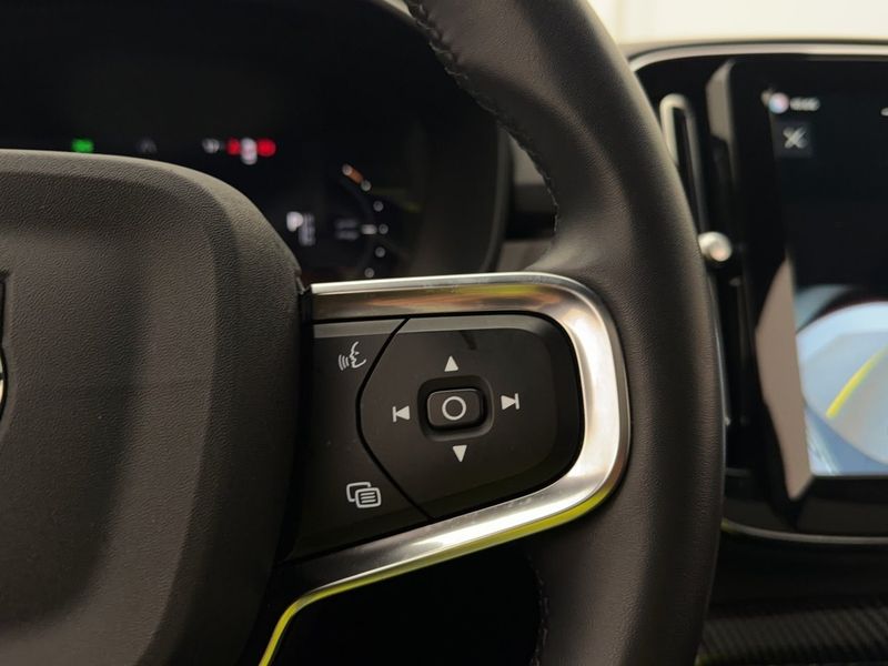 Volvo C40 Recharge bild 21