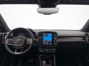 Volvo C40 Recharge bild 15