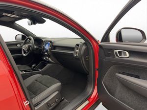 Volvo C40 Recharge bild 33