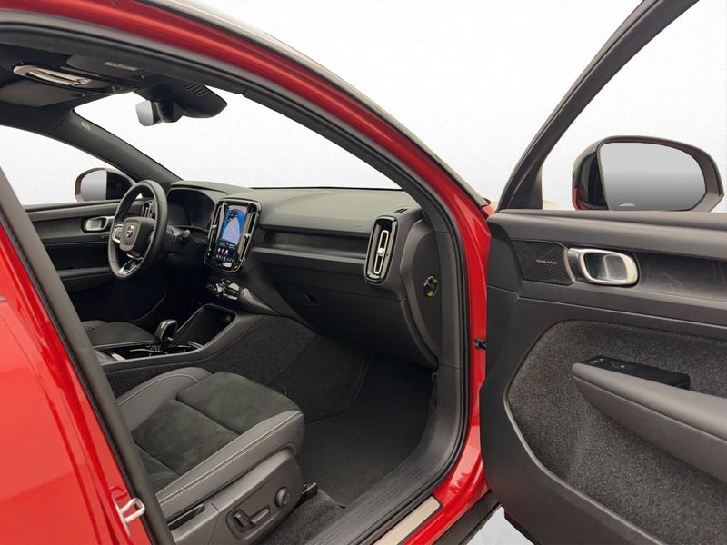 Volvo C40 Recharge bild 33