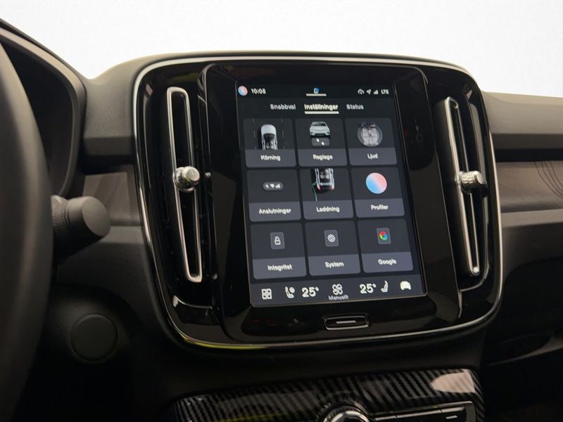 Volvo C40 Recharge bild 29