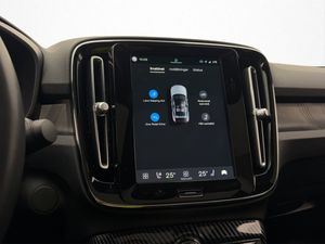 Volvo C40 Recharge bild 28