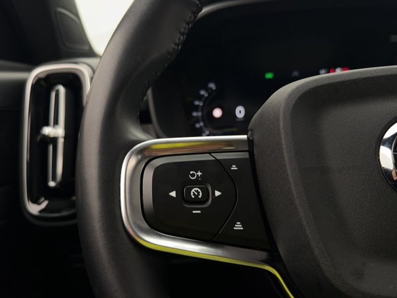 Volvo C40 Recharge bild 19