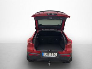 Volvo C40 Recharge bild 35