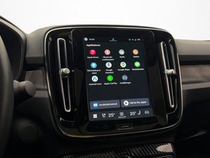 Volvo C40 Recharge bild 27