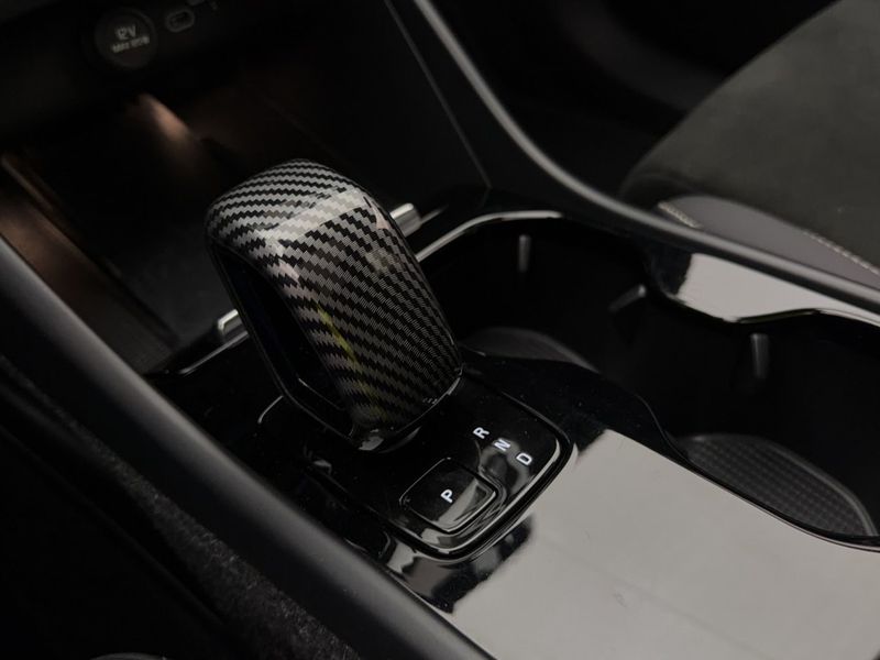 Volvo C40 Recharge bild 30