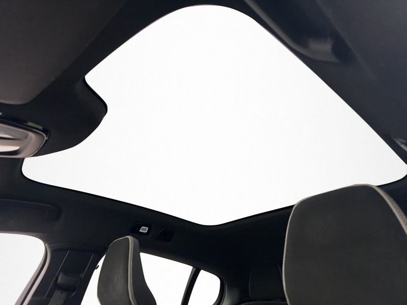Volvo C40 Recharge bild 14