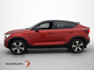 Volvo C40 Recharge bild 5