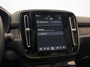 Volvo C40 Recharge bild 26