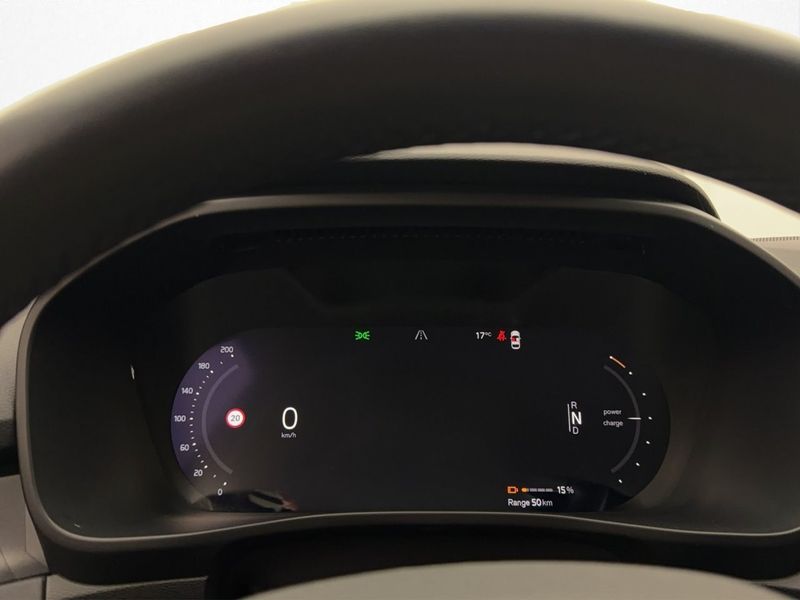 Volvo C40 Recharge bild 20