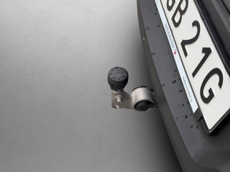 Volvo C40 Recharge bild 10