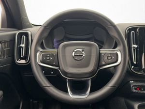 Volvo C40 Recharge bild 16