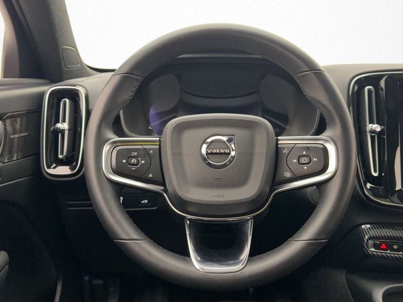 Volvo C40 Recharge bild 16