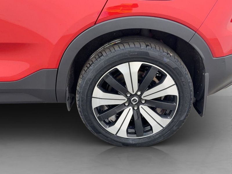 Volvo C40 Recharge bild 37