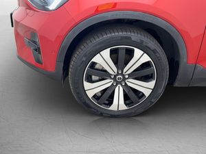 Volvo C40 Recharge bild 36