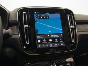 Volvo C40 Recharge bild 24