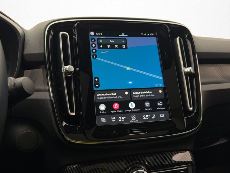 Volvo C40 Recharge bild 24